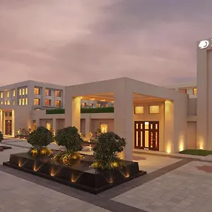 Doubletree By Hilton Agra (Uttar Pradesh)