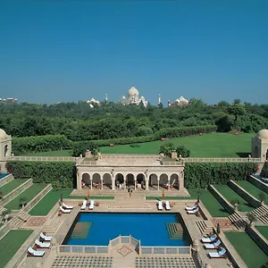 5* Hotel The Oberoi Amarvilas