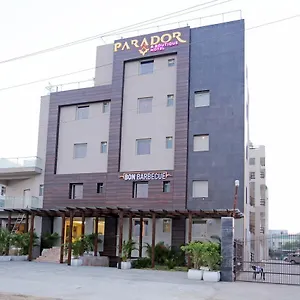 Hotel Parador Agra Hotel